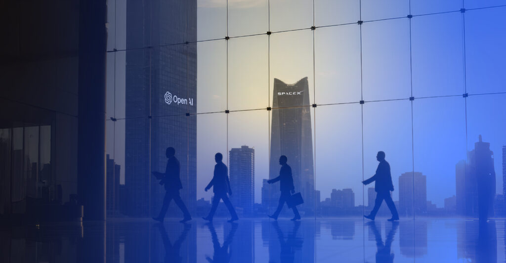 Las startups más influyentes y prestigiosas del momento