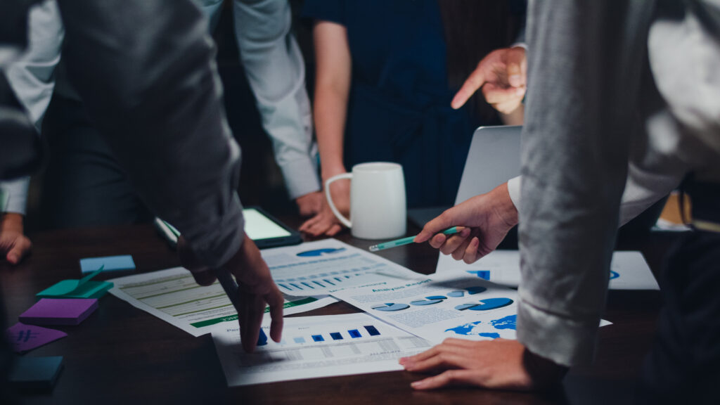 ¿Cuánto tiempo se necesita para crear una startup exitosa?