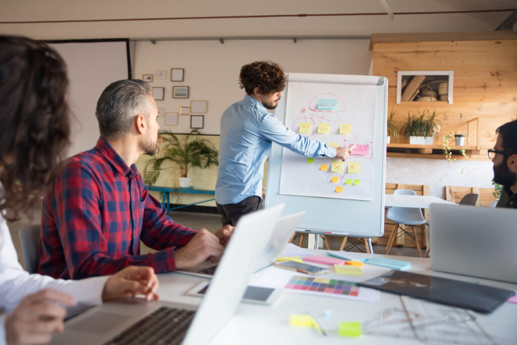 Las startups más influyentes y prestigiosas del momento