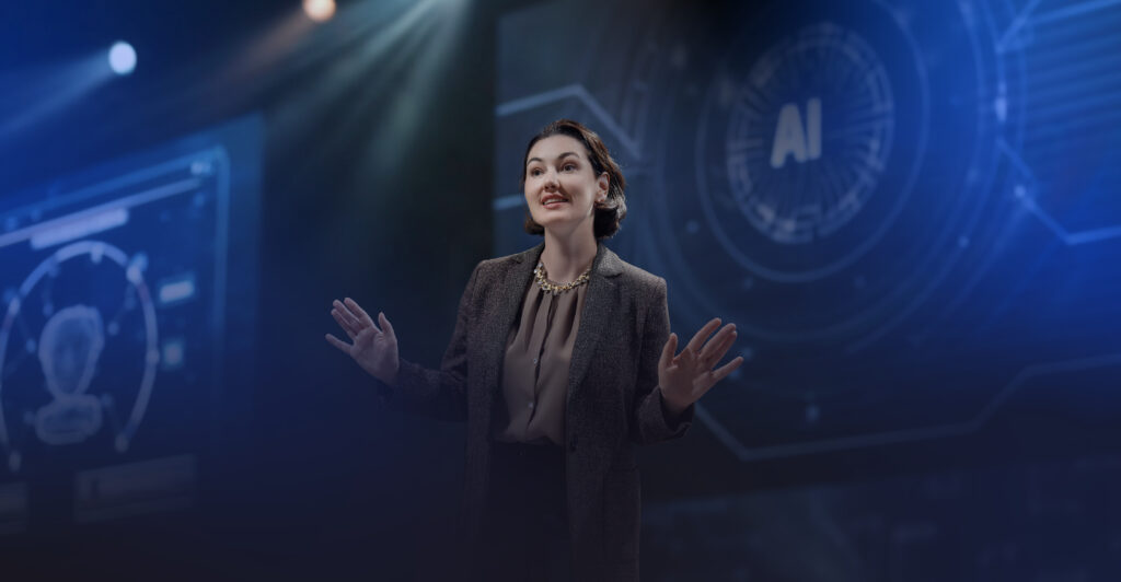 7 formas de integrar la IA para hacer tu empresa más eficiente