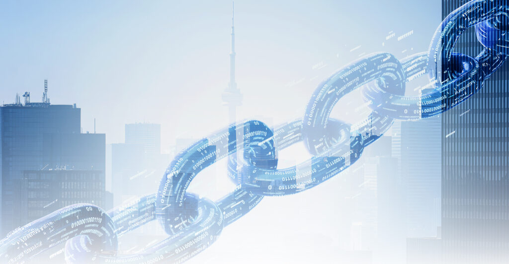 Blockchain en el mundo empresarial: más que criptomonedas