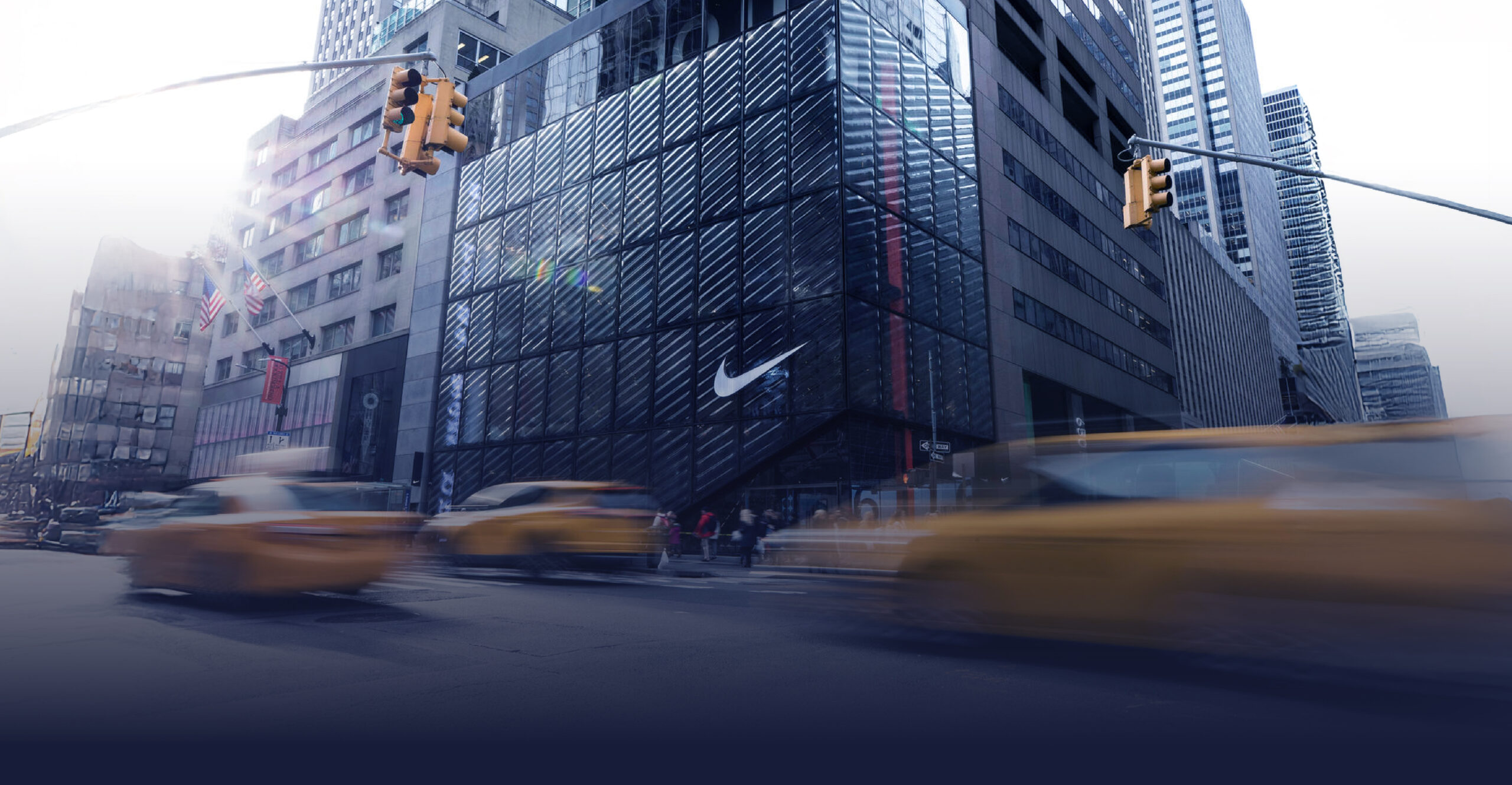 Estrategias de marketing exitosas: Nike, Coca-Cola y Red Bull