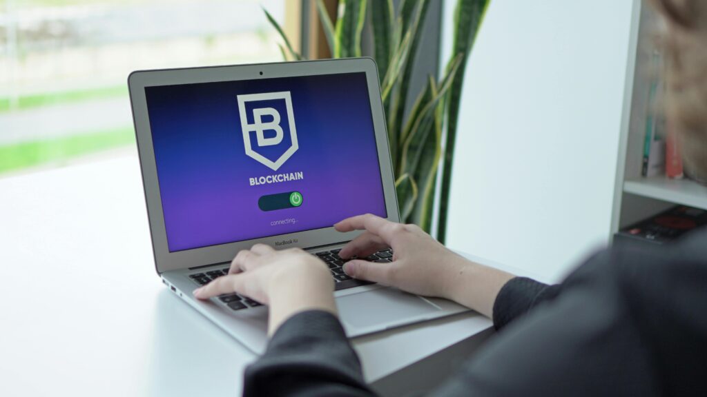 Blockchain en el mundo empresarial: más que criptomonedas