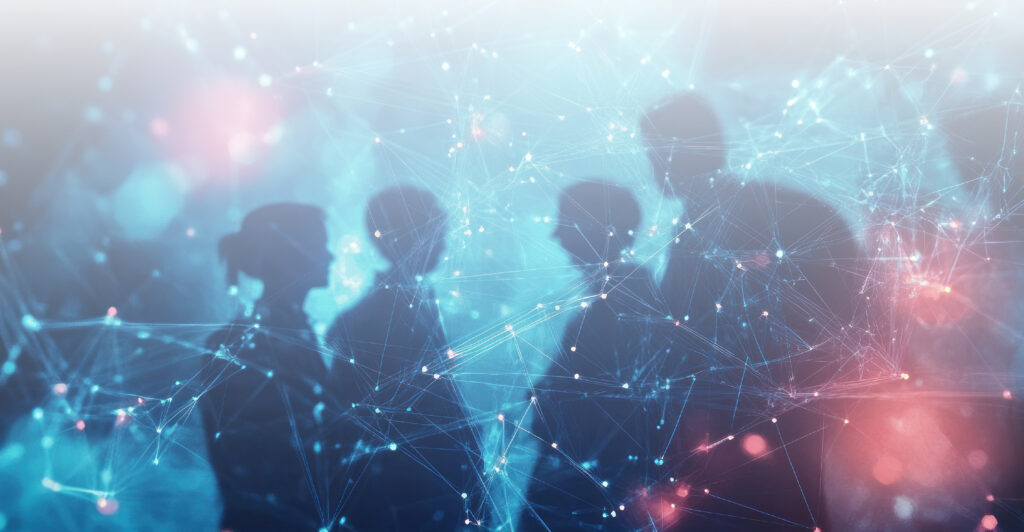 Los equipos virtuales están cambiando las dinámicas laborales