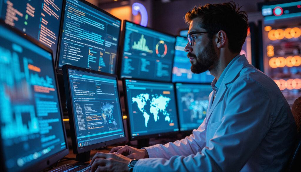 Big data: el poder de los datos para crecer en los negocios
