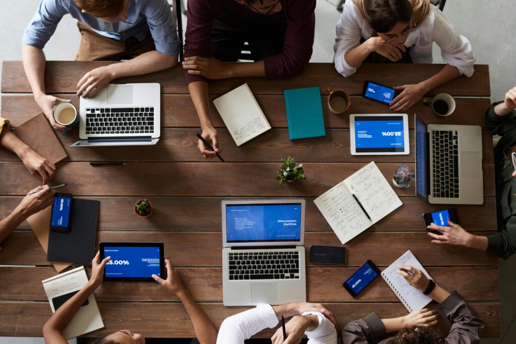 Los NFTs en la Propiedad Intelectual y el Marketing Digital