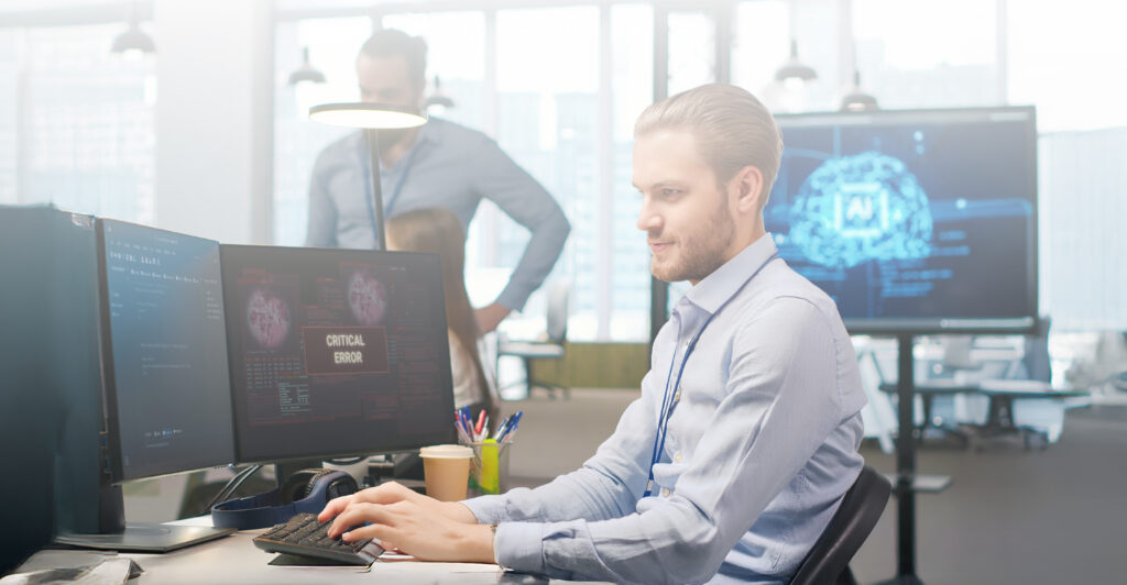 La ética de la IA: Uso responsable en los negocios