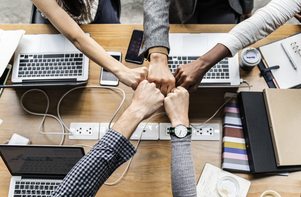 La teoría del capital humano: Invertir en tu equipo es clave