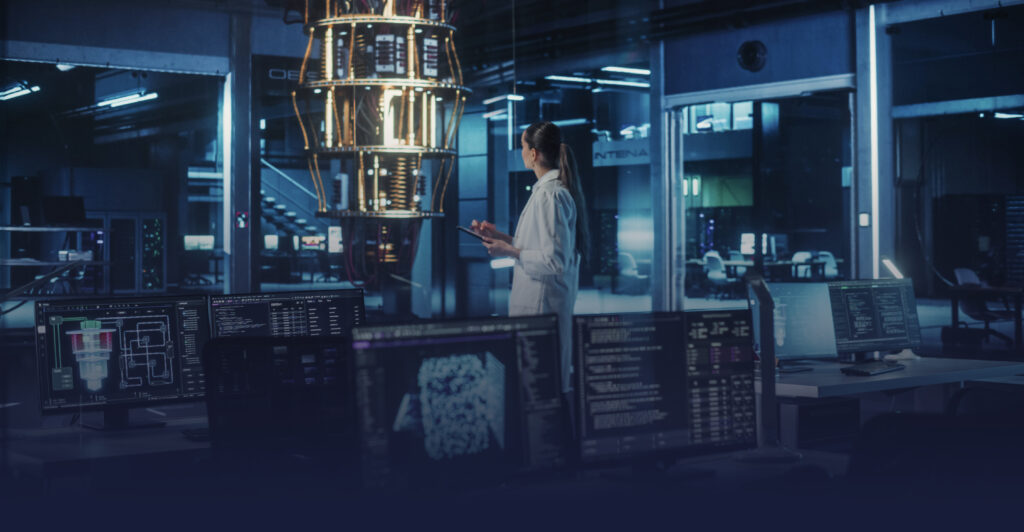 Cómo la computación cuántica cambiará el panorama empresarial