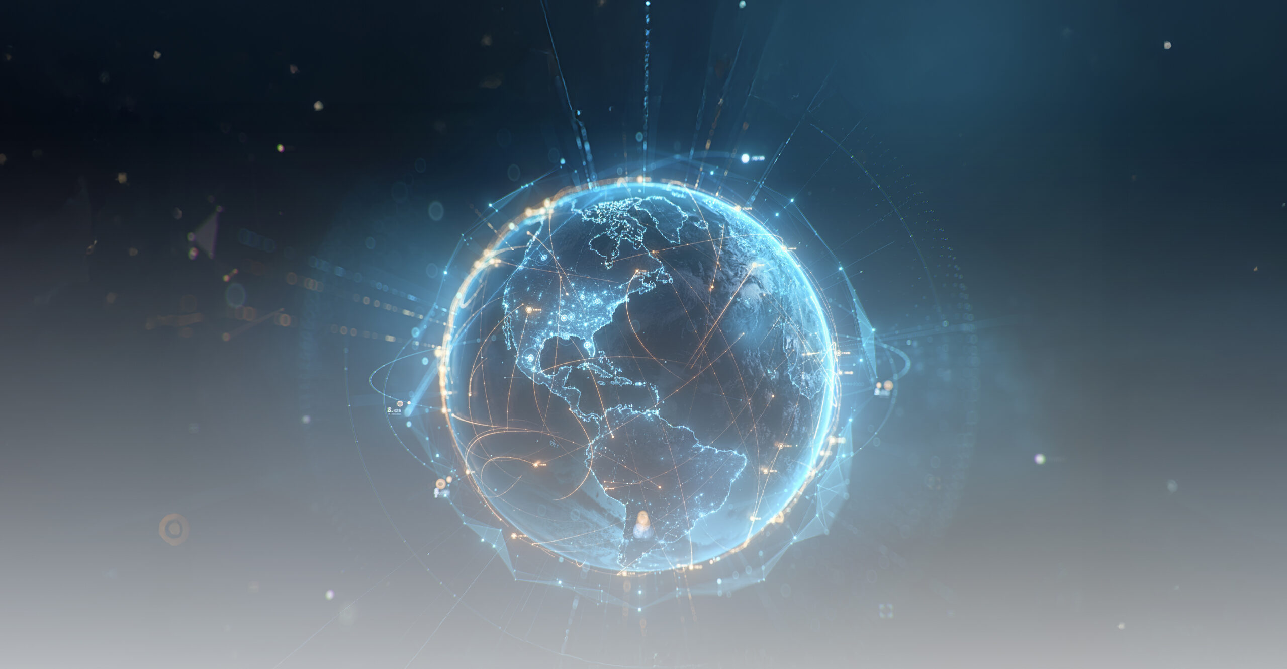 El auge de la economía digital en los países en desarrollo