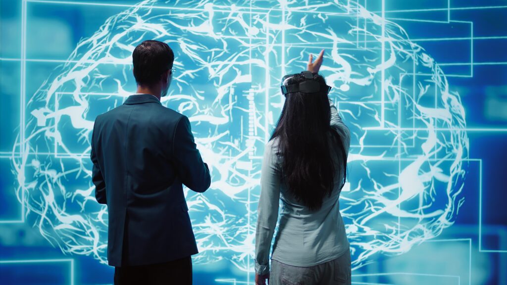 IA y liderazgo: la actualización de los altos cargos en la era digital