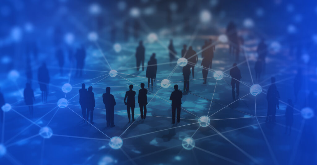 ¿Por qué las empresas más valiosas del mundo son plataformas?