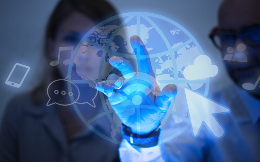 ¿Por qué las empresas más valiosas del mundo son plataformas?