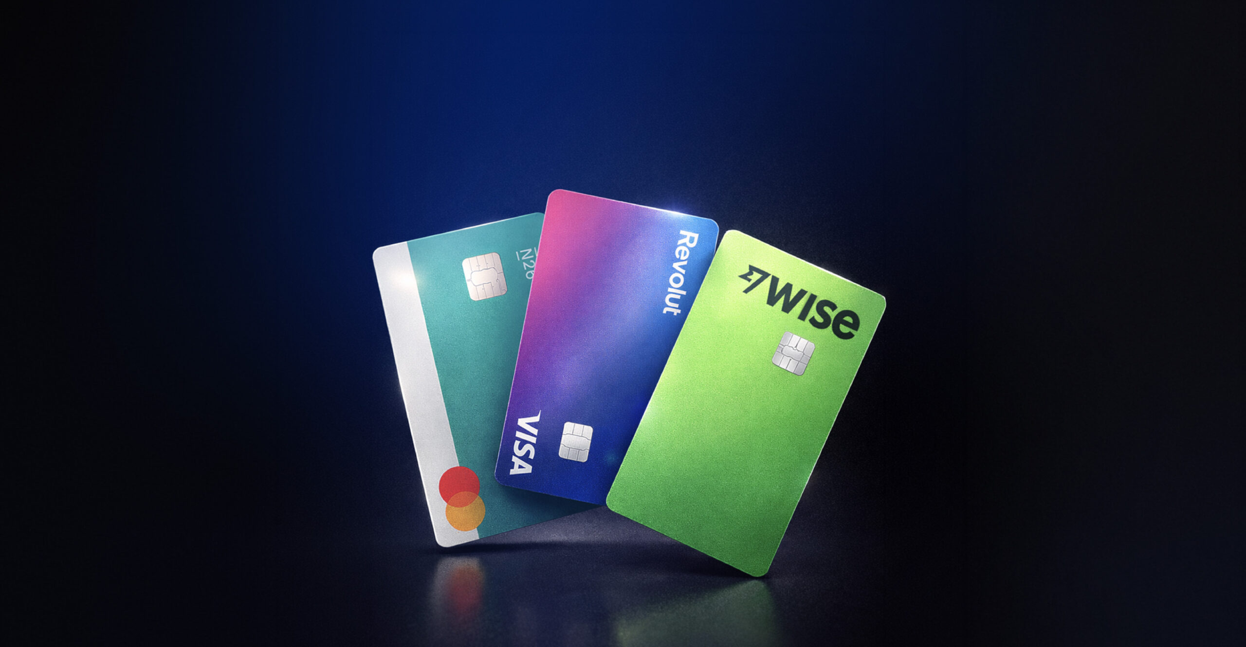 Revolución Fintech: Casos de Revolut, N26 y Wise
