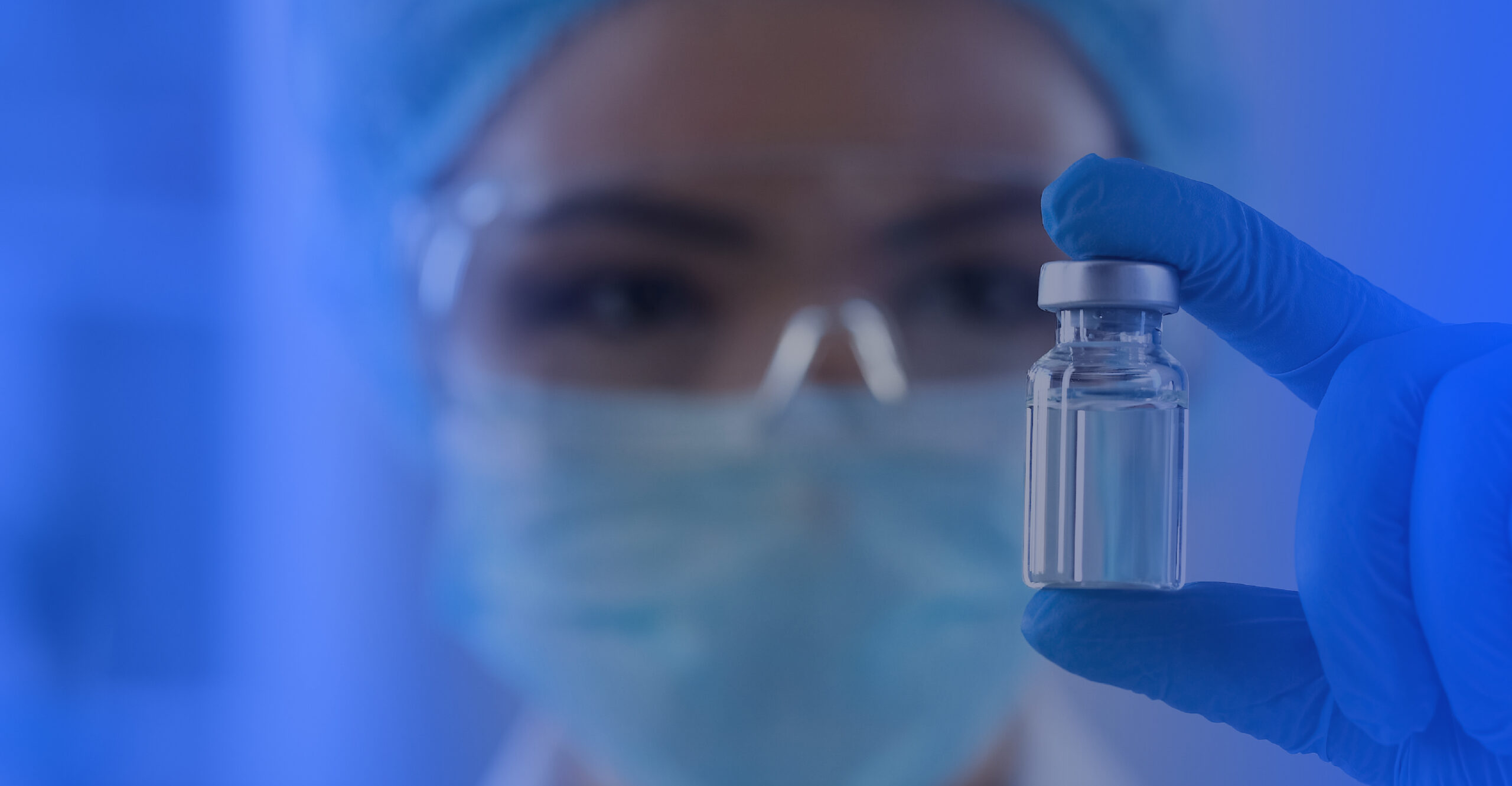 Lecciones de I+D: la carrera de Moderna y Pfizer