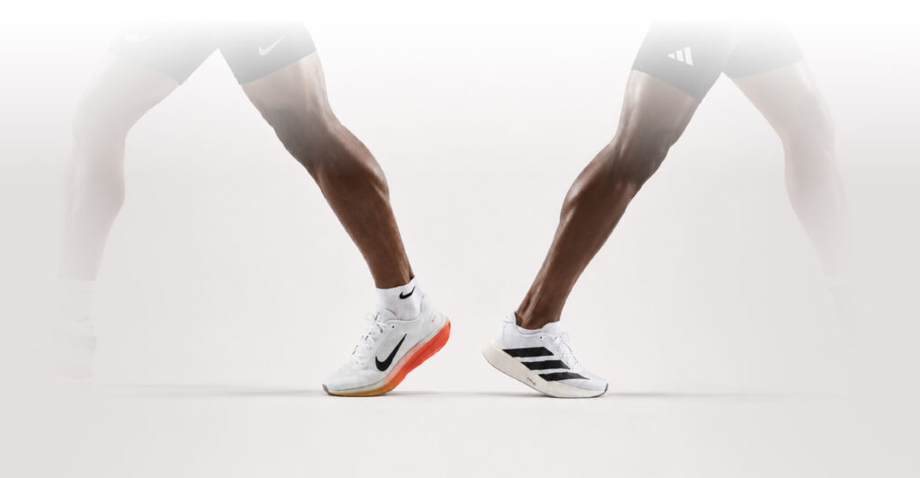 Nike vs Adidas: marketing emocional y liderazgo