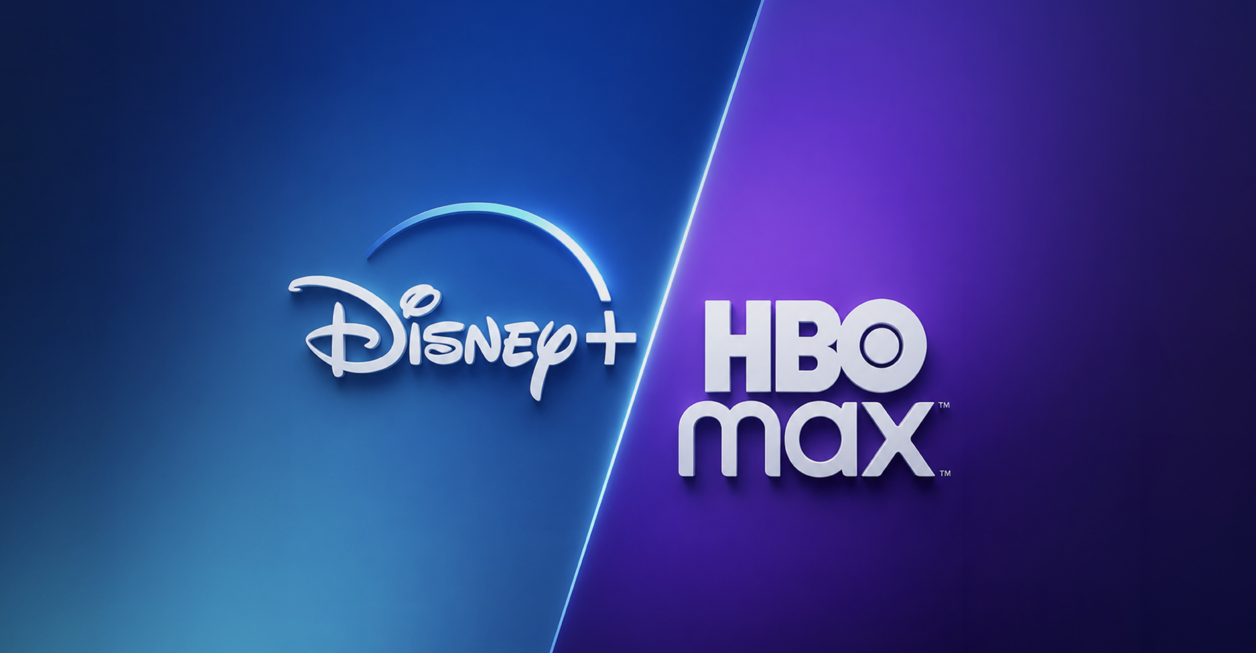El duelo del streaming: Las métricas de Disney+ y HBO Max