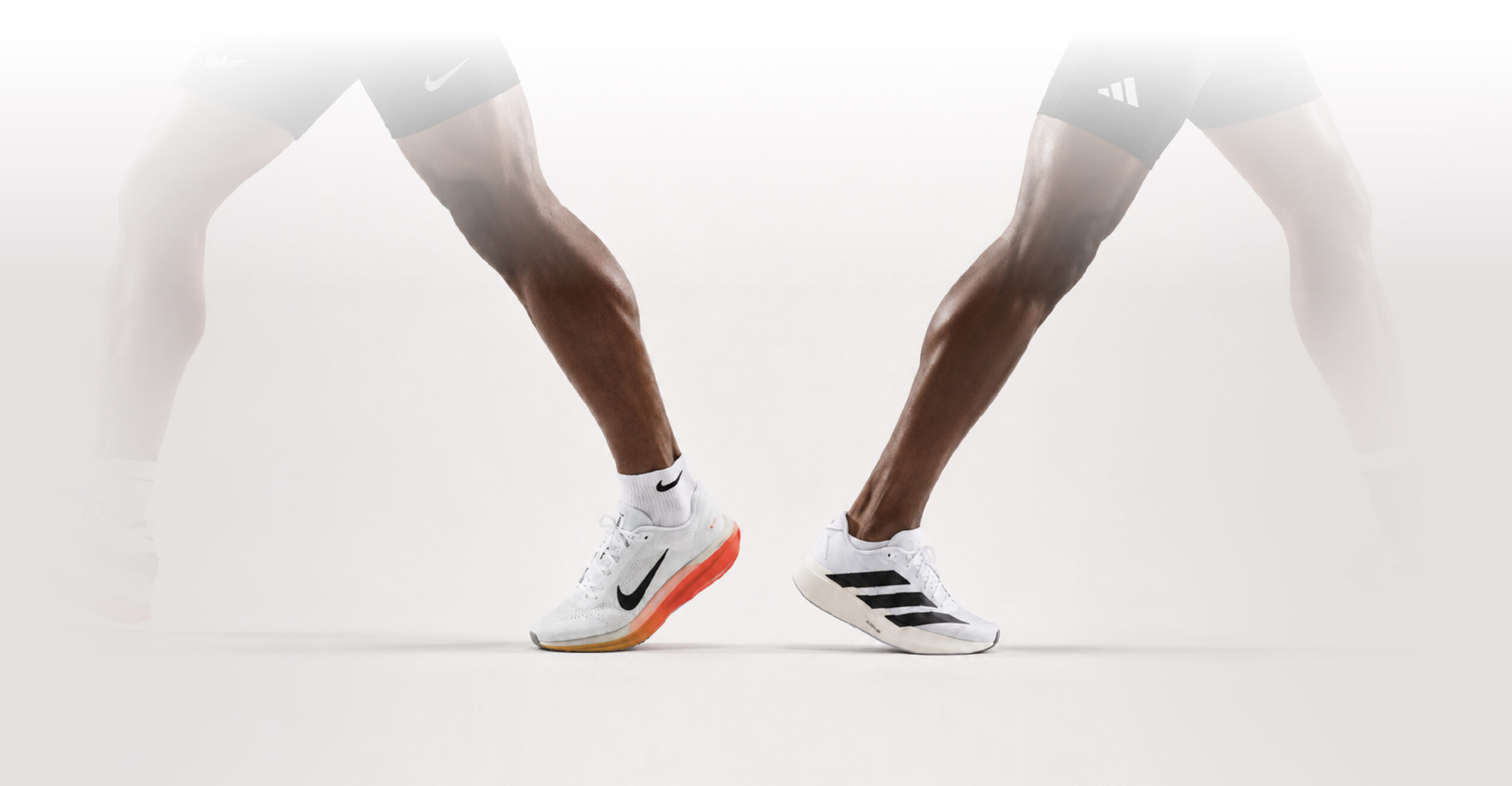 Nike vs Adidas: marketing emocional y liderazgo