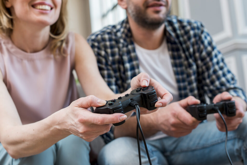 Nintendo y PlayStation: Fidelización y ecosistemas