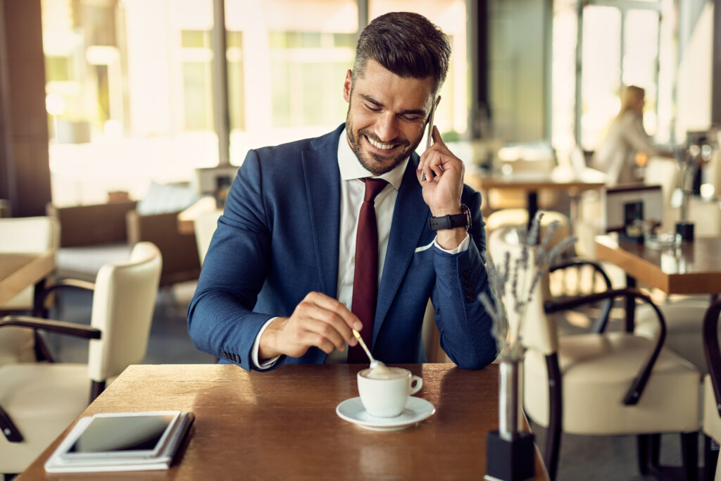 Starbucks y Nespresso: el arte de fidelizar al cliente