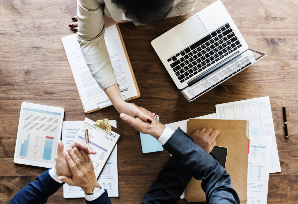 Algoritmos de contratación: cuando la IA decide por las personas