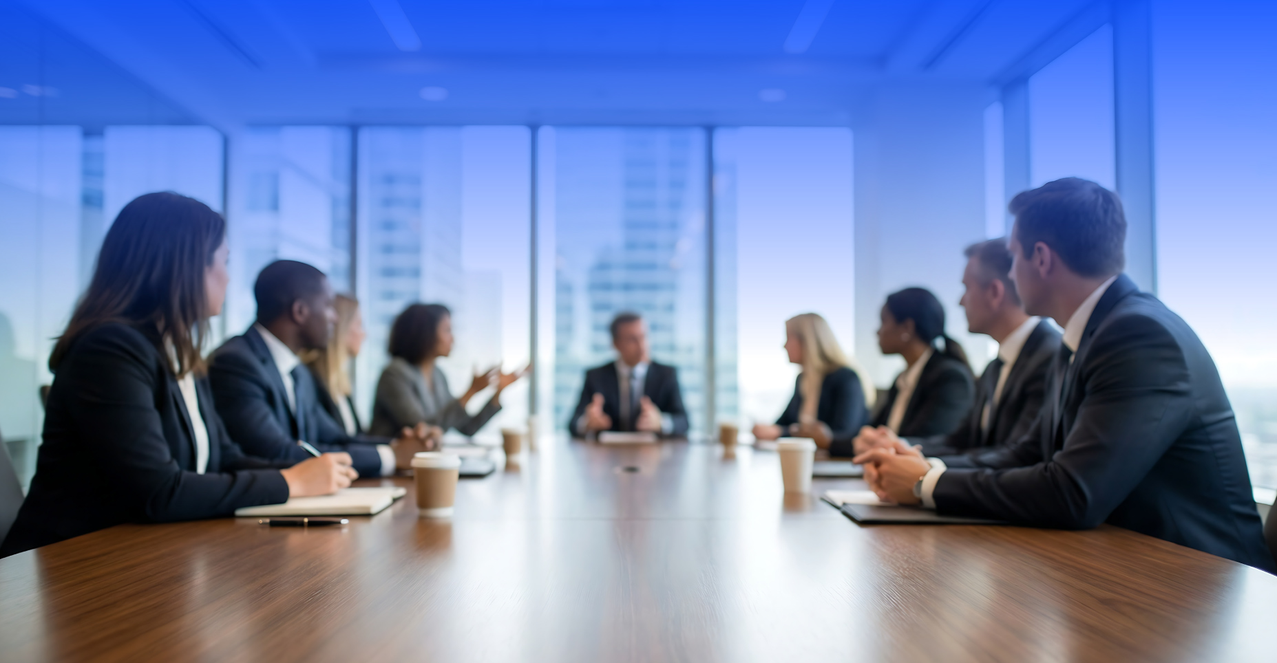 IA responsable: el nuevo reto de los líderes empresariales