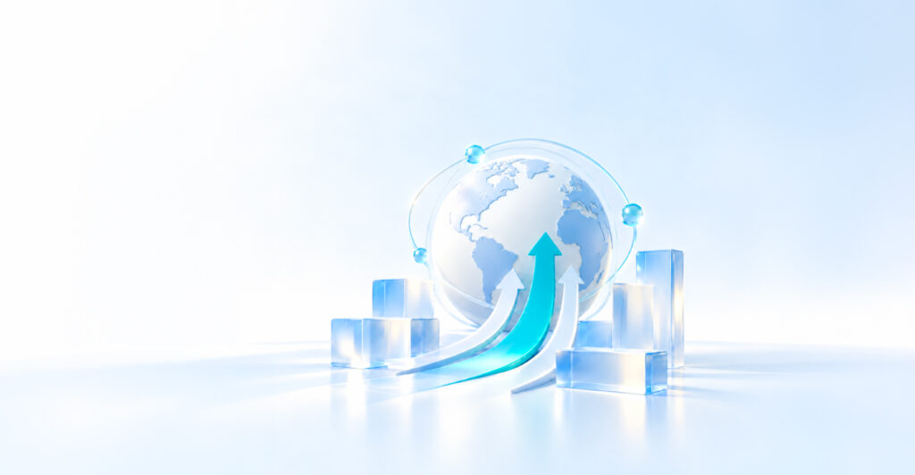 El nuevo CEO: estrategia, tecnología y visión global