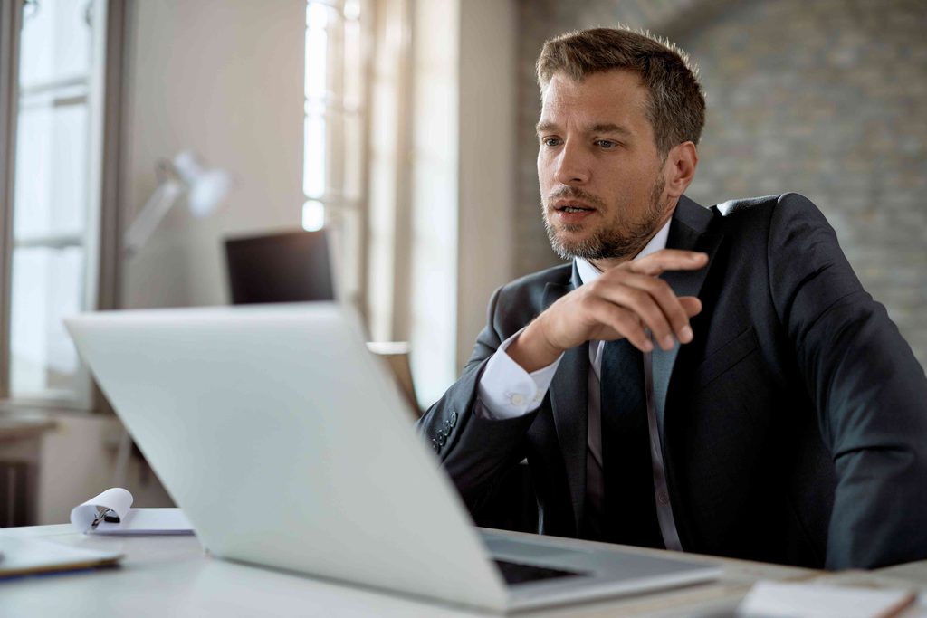 El nuevo CEO: estrategia, tecnología y visión global